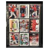 18 Shohei Ohtani Baseball Cards