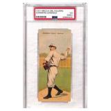 T201 Mecca Double Summers/Jennings PSA 3 MC