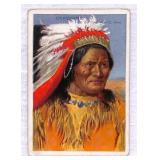 1911 T68 Royal Bengals Geronimo Nice Shape