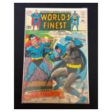 Worldï¿½s Finest Comics #182, February 1969