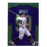 2025 Panini Crusade Aaron Judge 230/249
