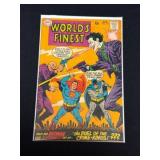 Worldï¿½s Finest Comics No. 177, August 1968