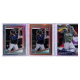 (3) Roman Anthony Baseball Rookies