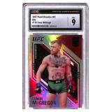 2021 Panini Chronicles UFC #155 Conor McGregor