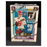 2025 Donruss Football Blaster Box