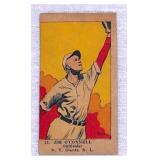 1923 W515-1 Hi Grade Jim O'Connell