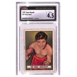 1951 Topps Ringside #21 Tony Janiro (CSG 4.5)
