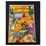 Adventure Comics Issue #362, 1967
