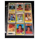 (36) Pete Rose Baseball Cards