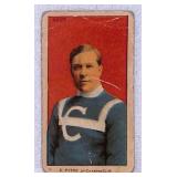 1910 C56 Didier Pitre Rookie(Canadian Club)