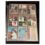 1970 Topps Baseball Cards Collection (55)