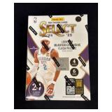 2024-25 Panini Select NBA Blaster Box