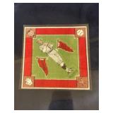 1914 B18 Nap Rucker Tobacco Blanket