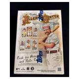 2025 Topps Allen & Ginter Baseball Blaster
