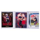 3 Drake Maye NFL Rookies