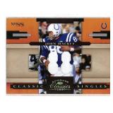 2008 Donruss Classics John Mackey Jersey