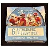 2023 SAGE Complete Series Mega Box
