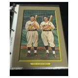 (31) Perez-Steele Hall of Fame Prints