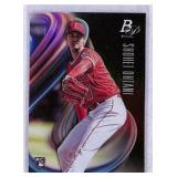 Shohei Ohtani 2018 Rookie Card by Topps