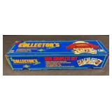 1989 Upper Deck Complete Baseball Card Set
