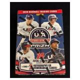 2026 USA Baseball Stars & Stripes Blaster