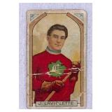 1911 C55 J. Laliolette Hockey Rookie