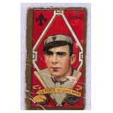 1911 T205 Frank LaPorte Tobacco Card