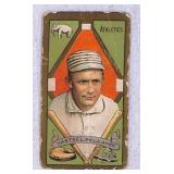 1911 T205 Frederick T. Hartsell Baseball Card