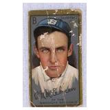 1911 T205 Pryor McElveen Baseball Card