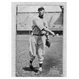 1928 Zeenut Baseball Card - Los Angeles Osborne