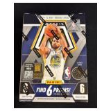 2024-25 Panini Mosaic NBA Blaster Box