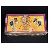 1996-97 Upper Deck NBA Basketball Factory Set