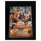 2025/26 Bowman NBA Blaster Box