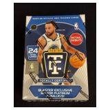 Panini Totally Certified 2024-25 NBA Blaster Box