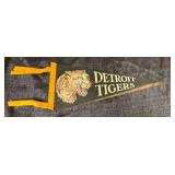 Detroit Tigers Felt Pennant 12'