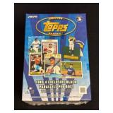 2023 Topps Archives Baseball Blaster Box