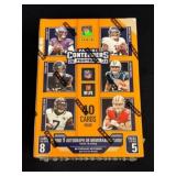 2024 Panini Contenders Football Blaster Box