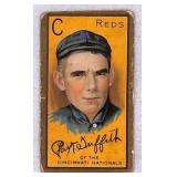 1911 T205 Clark Griffith Baseball Card