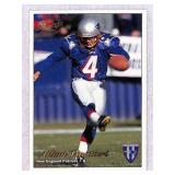 1997 Adam Vinatieri Rookie Card