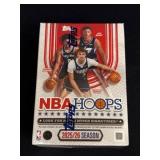 2025/26 NBA Hoops Blaster Box