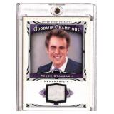2013 Goodwin Champions Roger Staubach Jersey