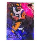 1999 Upper Deck Kurt Warner Rookie