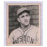 1939 Play Ball Anthony Cuccinello Card