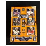 Panini Contenders 2023-24 Football Blaster Box