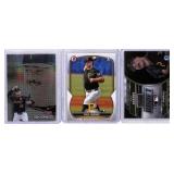 (3) Paul Skenes Baseball Rookies