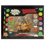 Dungeons & Dragons Potato Head Beholder Set