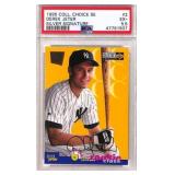 1995 Collector's Choice SE Derek Jeter