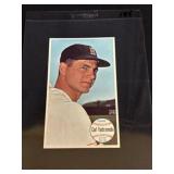 1964 Topps Giants Carl Yastrzemski Card #48