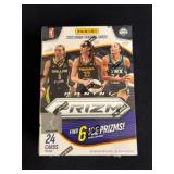 2025 Panini Prizm WNBA Trading Blaster Box