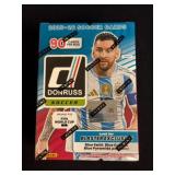 2025-26 Donruss Soccer Trading Blaster Box